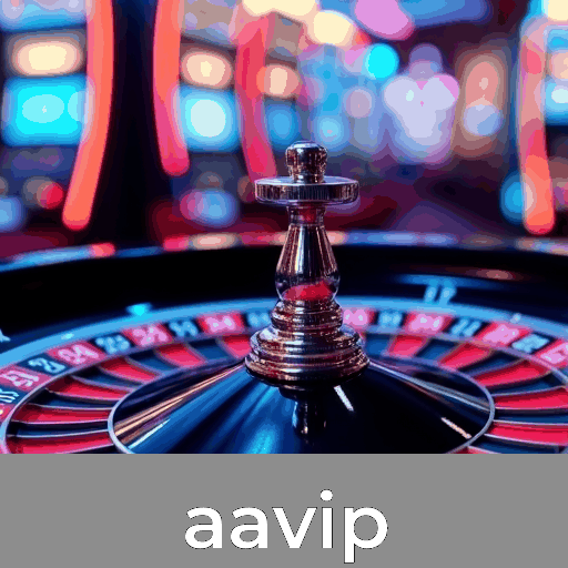 AAVIP: Experimente a Emoção de Caça-Níqueis com Alta Retorno!